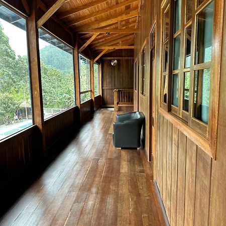 Vila Dos Passaros,Quarto 05 Itapema Ngoại thất bức ảnh