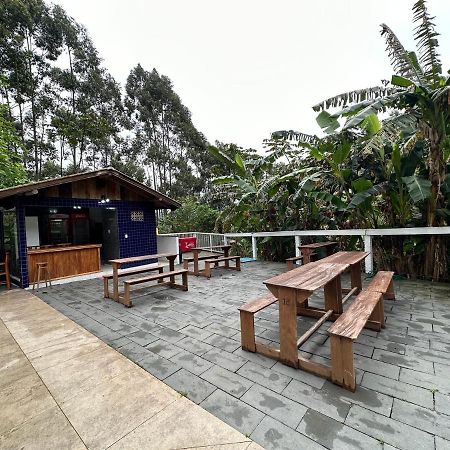 Vila Dos Passaros,Quarto 05 Itapema Ngoại thất bức ảnh