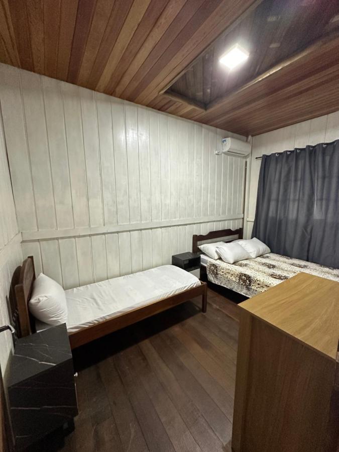 Vila Dos Passaros,Quarto 05 Itapema Ngoại thất bức ảnh