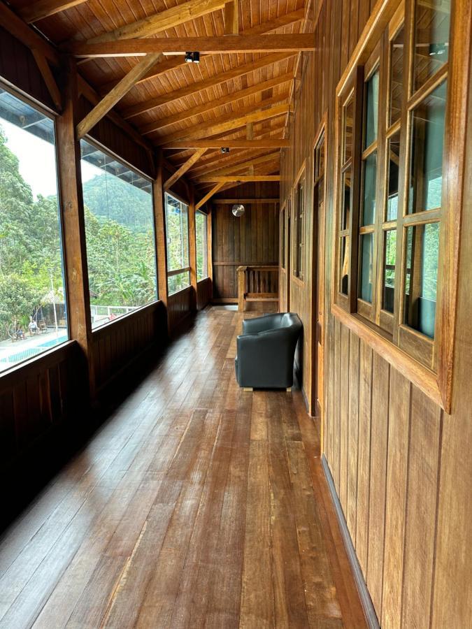 Vila Dos Passaros,Quarto 05 Itapema Ngoại thất bức ảnh