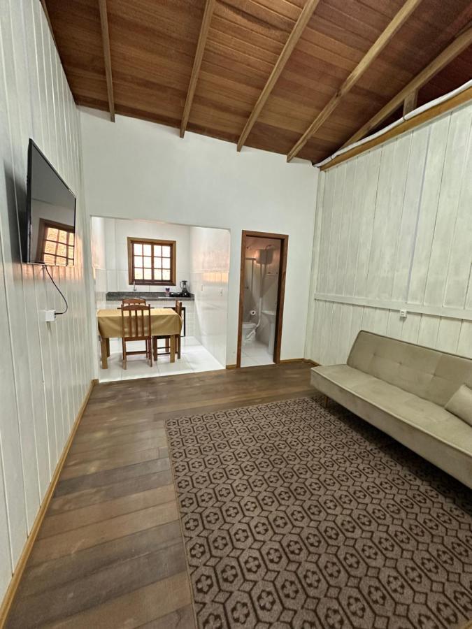 Vila Dos Passaros,Quarto 05 Itapema Ngoại thất bức ảnh