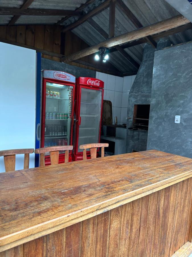 Vila Dos Passaros,Quarto 05 Itapema Ngoại thất bức ảnh