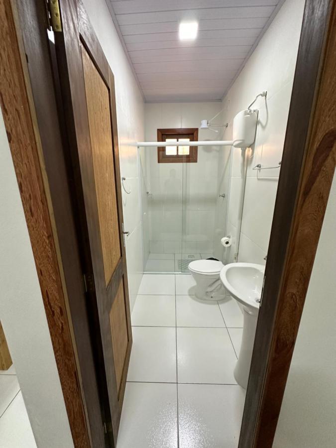Vila Dos Passaros,Quarto 05 Itapema Ngoại thất bức ảnh